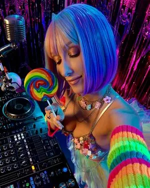 Djmissshelton OnlyFans Leaked Free Thumbnail Picture - #j0NLFXU3Uo