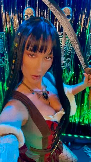 Djmissshelton OnlyFans Leaked Free Thumbnail Picture - #r2RAjlrYg0