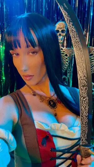 Djmissshelton OnlyFans Leaked Free Thumbnail Picture - #z3wnhTdVfo