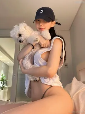 Djmiu OnlyFans Leaked Free Thumbnail Picture - #42NQGlwrZx