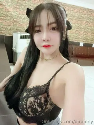 Djrainny OnlyFans Leaked Free Thumbnail Picture - #4Kl7ZiVEVV