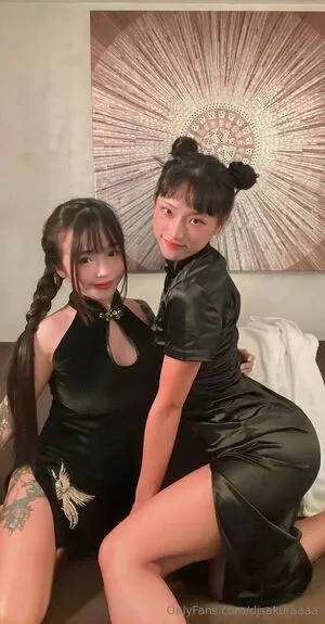 Djsakuraaaa OnlyFans Leaked Free Thumbnail Picture - #LjobsXI7et