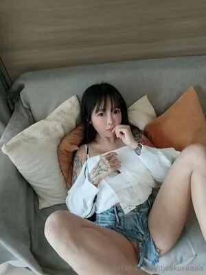 Djsakuraaaa OnlyFans Leaked Free Thumbnail Picture - #QpgT37WEnn