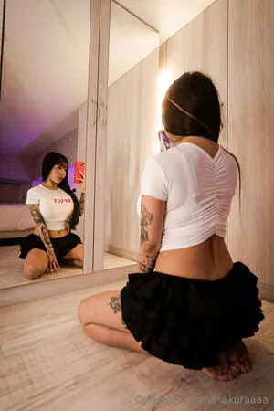 Djsakuraaaa OnlyFans Leaked Free Thumbnail Picture - #T9zFtKgDZW