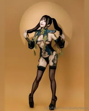 Djsakuraaaa OnlyFans Leaked Free Thumbnail Picture - #Xwmp5bFK87