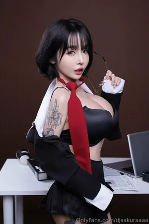 Djsakuraaaa OnlyFans Leaked Free Thumbnail Picture - #cNRkZKrXoB