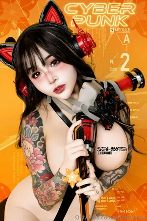 Djsakuraaaa OnlyFans Leaked Free Thumbnail Picture - #m9Z2joD5ai