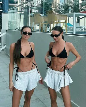 Djtwins Official OnlyFans Leaked Free Thumbnail Picture - #PqWCGRcllc