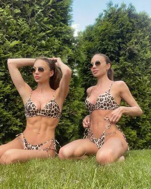 Djtwins Official OnlyFans Leaked Free Thumbnail Picture - #l0NHSyVMfh
