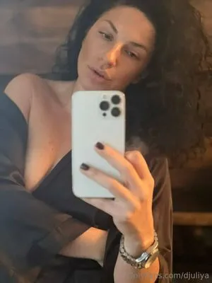Djuliya OnlyFans Leaked Free Thumbnail Picture - #5ZVC1TjTSj