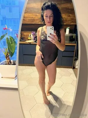 Djuliya OnlyFans Leaked Free Thumbnail Picture - #60oijeVOaZ