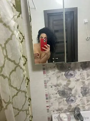 Djuliya OnlyFans Leaked Free Thumbnail Picture - #AnCiWfw0Ho