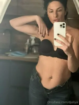 Djuliya OnlyFans Leaked Free Thumbnail Picture - #OGTRQgBBln