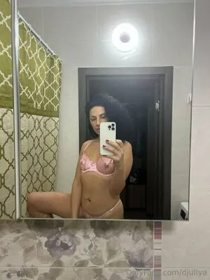 Djuliya OnlyFans Leaked Free Thumbnail Picture - #PJ7oNFQ1l3