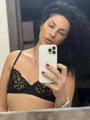 Djuliya OnlyFans Leaked Free Thumbnail Picture - #RhujIW4TX7