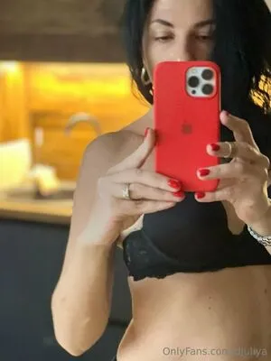 Djuliya OnlyFans Leaked Free Thumbnail Picture - #ZZkf3rbpr1