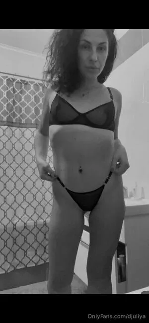 Djuliya OnlyFans Leaked Free Thumbnail Picture - #wkdEwt6DJc