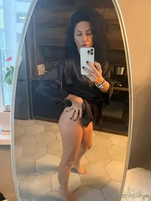 Djuliya OnlyFans Leaked Free Thumbnail Picture - #xKbBZVFwv3