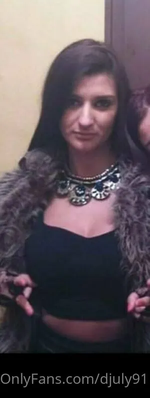Djuly91 OnlyFans Leaked Free Thumbnail Picture - #6Gra0c21kf