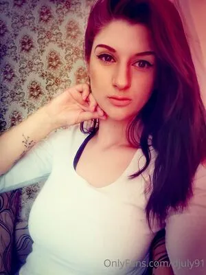 Djuly91 OnlyFans Leaked Free Thumbnail Picture - #9Dil5pDeMl