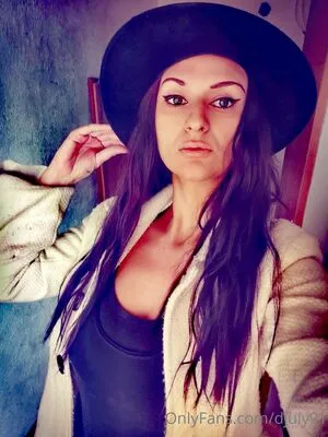Djuly91 OnlyFans Leaked Free Thumbnail Picture - #9IqOCMTGBN