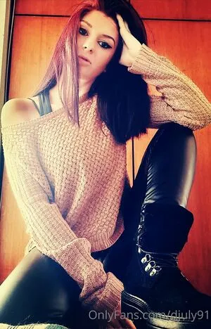 Djuly91 OnlyFans Leaked Free Thumbnail Picture - #Ba9fE0AlzD