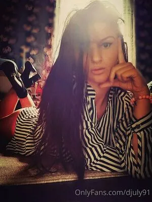 Djuly91 OnlyFans Leaked Free Thumbnail Picture - #BdIzcdZ0qU