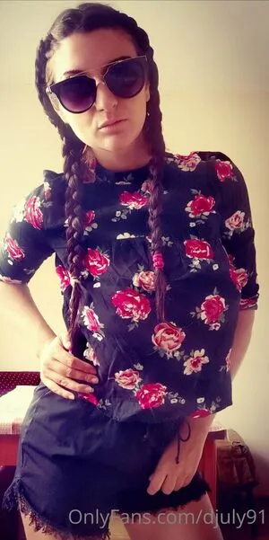 Djuly91 OnlyFans Leaked Free Thumbnail Picture - #GcIGDBCguU