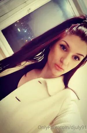 Djuly91 OnlyFans Leaked Free Thumbnail Picture - #S14tILoxgB