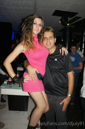 Djuly91 OnlyFans Leaked Free Thumbnail Picture - #V793w9hkuR