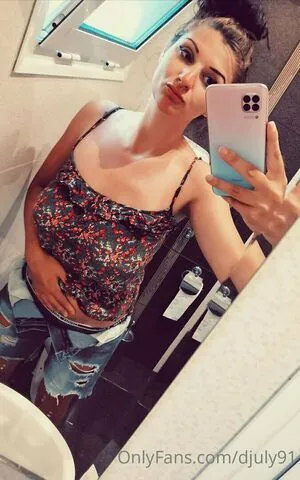 Djuly91 OnlyFans Leaked Free Thumbnail Picture - #YnUGYWFIlc