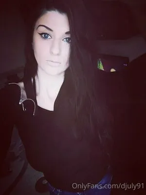 Djuly91 OnlyFans Leaked Free Thumbnail Picture - #ahPewbJMKs