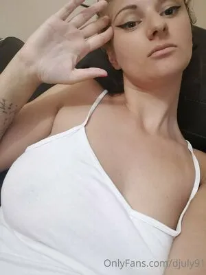 Djuly91 OnlyFans Leaked Free Thumbnail Picture - #aiQayWHmLe