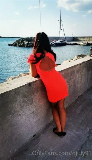Djuly91 OnlyFans Leaked Free Thumbnail Picture - #cfo3jhvlgm