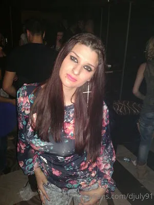 Djuly91 OnlyFans Leaked Free Thumbnail Picture - #vUK4QgKM8X