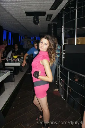 Djuly91 OnlyFans Leaked Free Thumbnail Picture - #w1emOnkbis