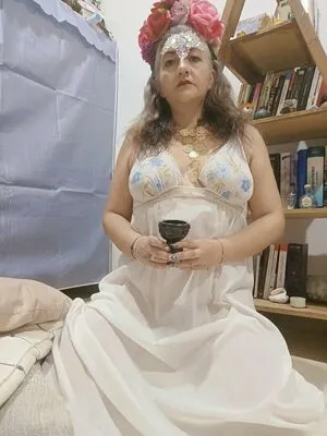 Djunna OnlyFans Leaked Free Thumbnail Picture - #LM0fZdxKp3