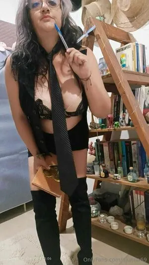 Djunna69 OnlyFans Leaked Free Thumbnail Picture - #nPI9OPy6Vi