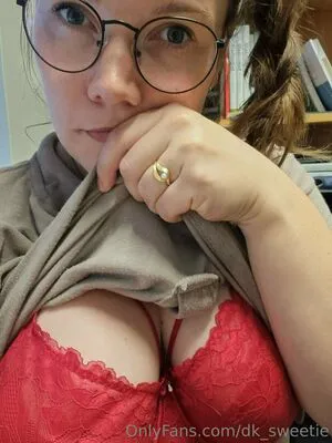 Dk Sweetie OnlyFans Leaked Free Thumbnail Picture - #2jY4kbab09