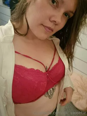Dk Sweetie OnlyFans Leaked Free Thumbnail Picture - #8oWVS04wZz
