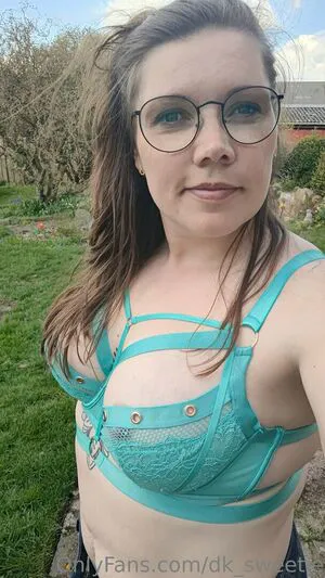 Dk Sweetie OnlyFans Leaked Free Thumbnail Picture - #9JuOZYBa7k