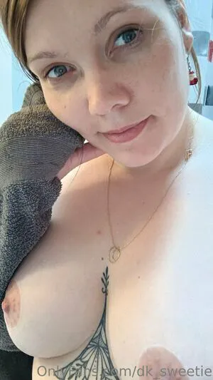 Dk Sweetie OnlyFans Leaked Free Thumbnail Picture - #DSRKl8SHee