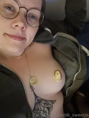 Dk Sweetie OnlyFans Leaked Free Thumbnail Picture - #LVyeaSyRo2