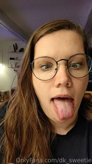 Dk Sweetie OnlyFans Leaked Free Thumbnail Picture - #qPlvzRXQD2