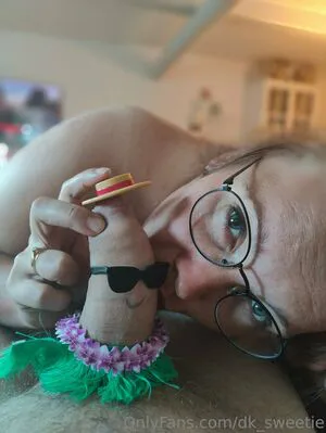 Dk Sweetie OnlyFans Leaked Free Thumbnail Picture - #sqXeubjiI5