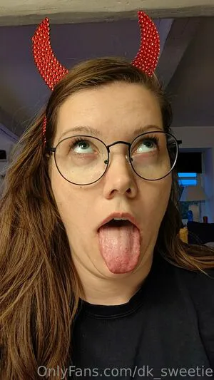 Dk Sweetie OnlyFans Leaked Free Thumbnail Picture - #sv1AYoiAlo