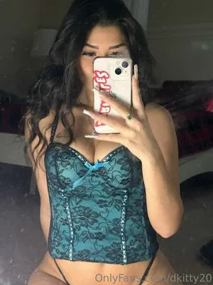 Dkitty20 OnlyFans Leaked Free Thumbnail Picture - #Sf5bYtFRHD
