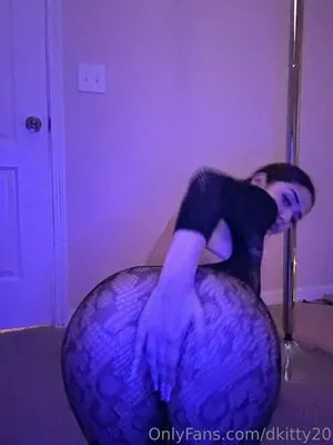 Dkitty20 OnlyFans Leaked Free Thumbnail Picture - #ZWUpXN74Fw