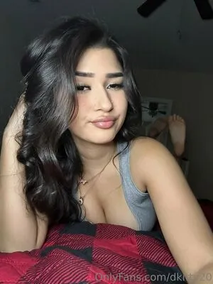 Dkitty20 OnlyFans Leaked Free Thumbnail Picture - #cdBjtVqNqP