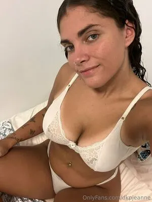 Dkpjeanne OnlyFans Leaked Free Thumbnail Picture - #obQndPoQX0